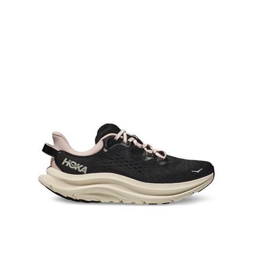 Buty do biegania Hoka Kawana 2 1147913 Czarny ze sklepu eobuwie.pl w kategorii Buty sportowe damskie - zdjęcie 183545541