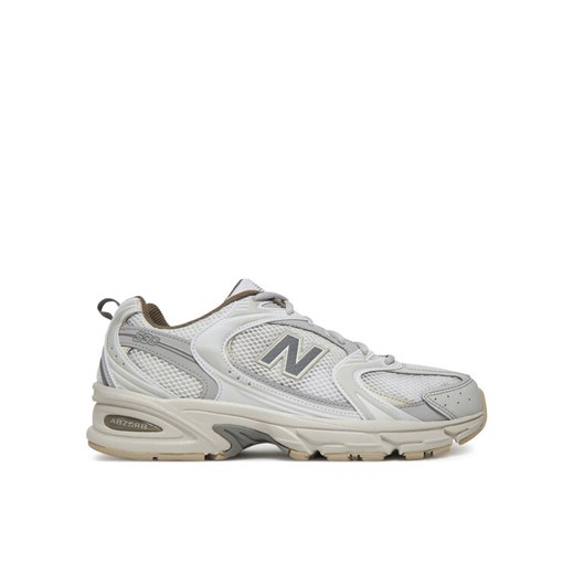 Sneakersy New Balance U530NEC Szary ze sklepu eobuwie.pl w kategorii Buty sportowe męskie - zdjęcie 183545552