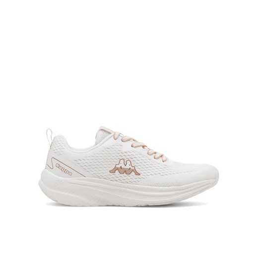 Sneakersy Kappa SS24-3C009-W Biały Kappa 41 eobuwie.pl