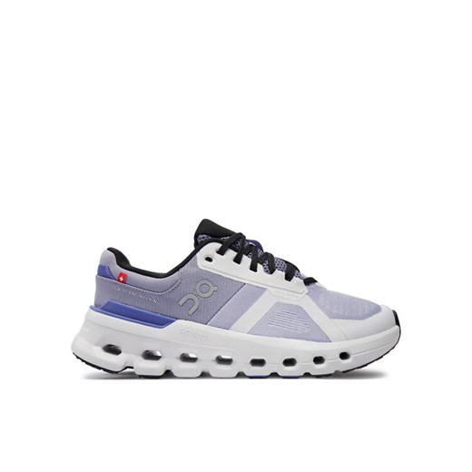 Buty do biegania On Cloudrunner 2 3WE10132019 Fioletowy ze sklepu eobuwie.pl w kategorii Buty sportowe damskie - zdjęcie 183545673