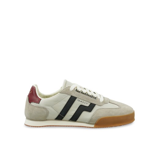 Sneakersy Gant 30633836 Beżowy - id: 0000305004819 - marki Gant - 183545752 Sneakersy Gant 30633836 Beżowy ze sklepu eobuwie.pl w kategorii Buty sportowe męskie - zdjęcie 183545752
