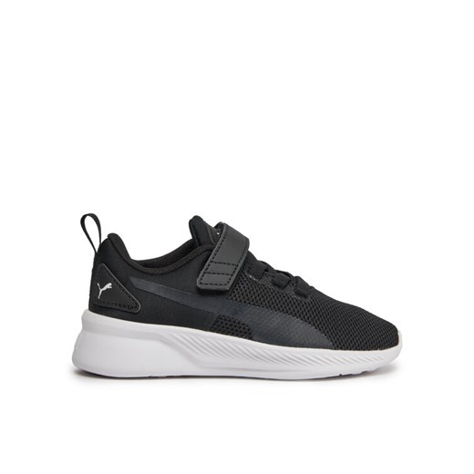 Sneakersy Puma Flyer Runner V Ps 192929 01 Czarny ze sklepu eobuwie.pl w kategorii Buty sportowe dziecięce - zdjęcie 183545803