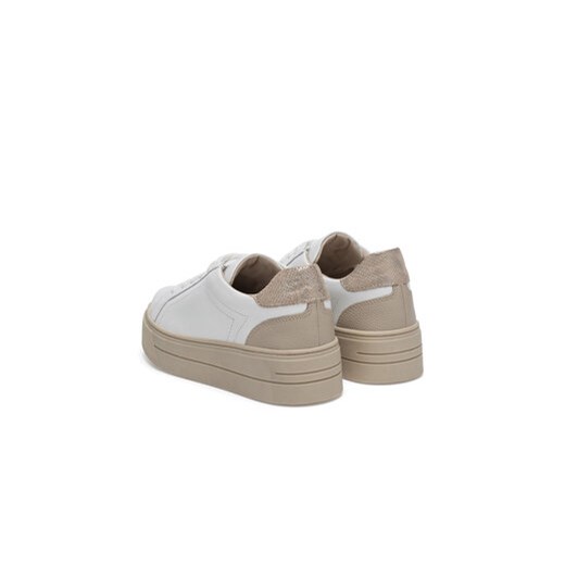 Sneakersy Lasocki ARC-LUCCIANA-01 Biały Lasocki 36 eobuwie.pl