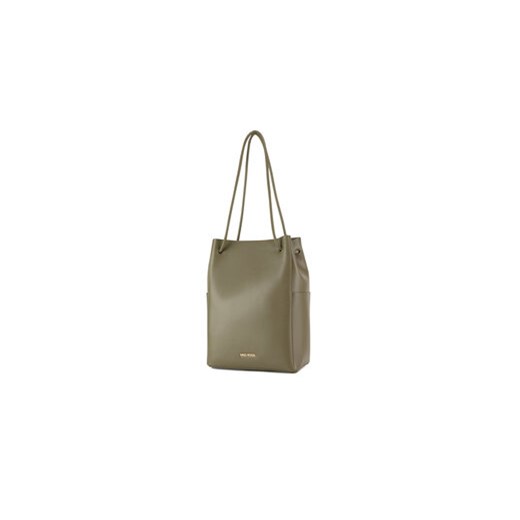 Torebka Gino Rossi CSN5234 Khaki Gino Rossi NOSIZE eobuwie.pl