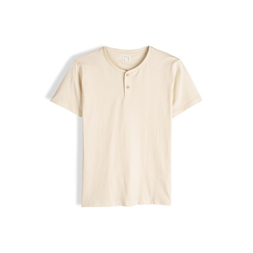 GATE Basic bawełniana koszulka 3Y ze sklepu gateshop w kategorii T-shirty chłopięce - zdjęcie 183547934