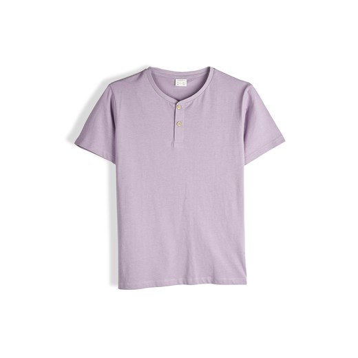 GATE Basic bawełniana koszulka 3Y ze sklepu gateshop w kategorii T-shirty chłopięce - zdjęcie 183547940