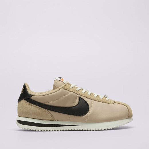 NIKE W CORTEZ SE ze sklepu Sizeer w kategorii Buty sportowe damskie - zdjęcie 183548234