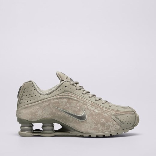 NIKE W SHOX R4 ze sklepu Sizeer w kategorii Buty sportowe damskie - zdjęcie 183548242