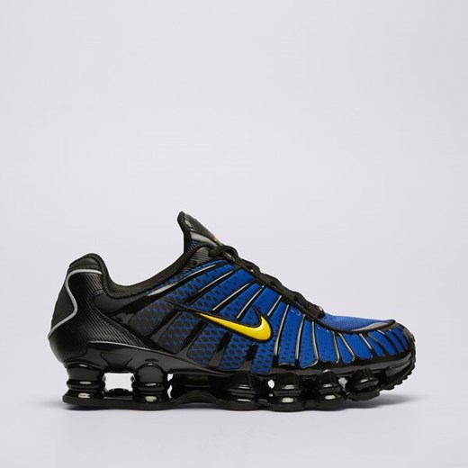 NIKE SHOX TL ze sklepu Sizeer w kategorii Buty sportowe męskie - zdjęcie 183548254