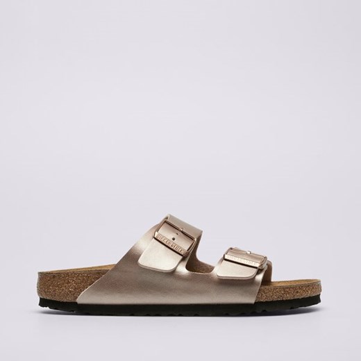 BIRKENSTOCK ARIZONA ze sklepu Sizeer w kategorii Klapki damskie - zdjęcie 183548301