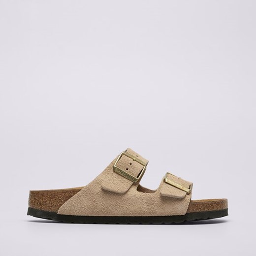 BIRKENSTOCK ARIZONA ze sklepu Sizeer w kategorii Klapki damskie - zdjęcie 183548303