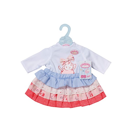Baby Annabell Ubranko dla lalek &quot;Baby Annabell&quot; - 3+ ze sklepu Limango Polska w kategorii Zabawki - zdjęcie 183548421