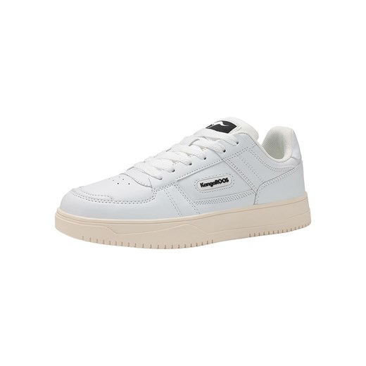Kangaroos Sneakersy &quot;K-Nat Harper&quot; w kolorze białym ze sklepu Limango Polska w kategorii Trampki damskie - zdjęcie 183548880
