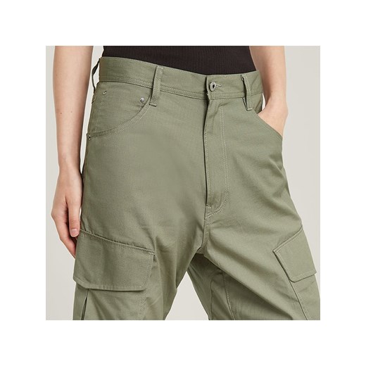 Spodnie damskie G-Star 