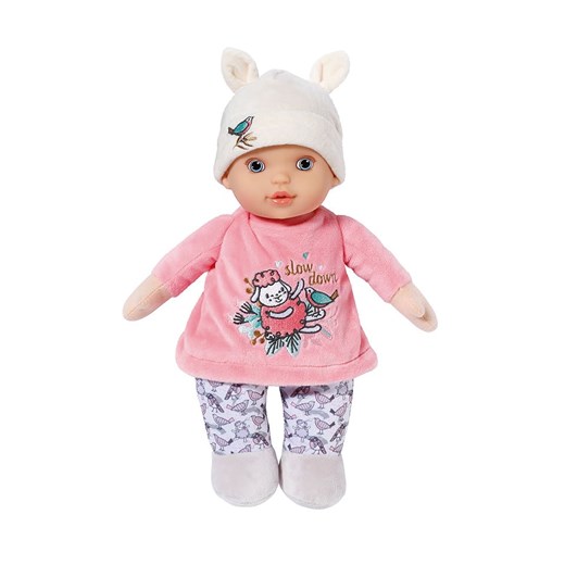 Baby Annabell Lalka &apos;&apos;Baby Annabell for babies - Sweetie&apos;&apos; - 0+ ze sklepu Limango Polska w kategorii Zabawki - zdjęcie 183549213
