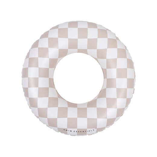 Swim Essentials Koło &quot;Checkmate&apos;&apos; do pływania - 3+ ze sklepu Limango Polska w kategorii Odzież dla niemowląt - zdjęcie 183549482