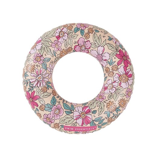 Swim Essentials Koło &quot;Blossom&apos;&apos; do pływania - 6+ ze sklepu Limango Polska w kategorii Odzież dla niemowląt - zdjęcie 183549483