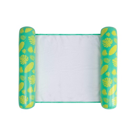 Swim Essentials Hamak wodny &quot;Leafy Escape&quot; - 6+ ze sklepu Limango Polska w kategorii Pozostałe wyposażenie ogrodowe - zdjęcie 183549500