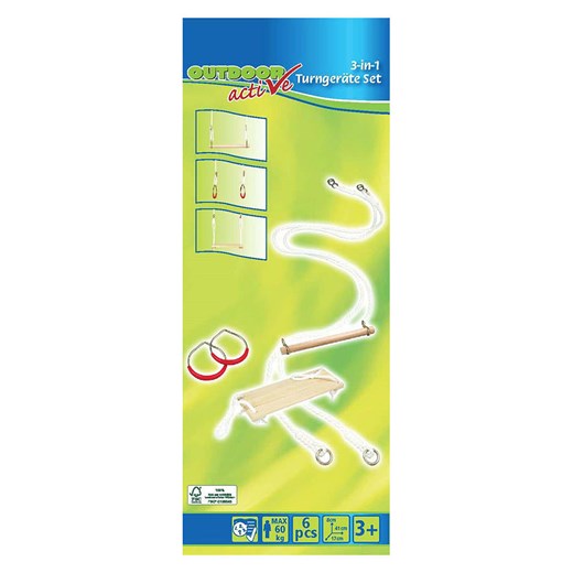 Zabawka Outdoor Active