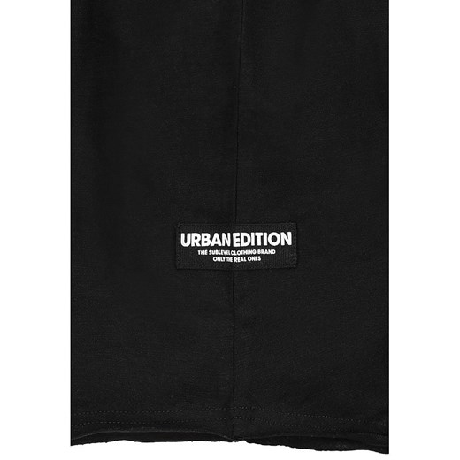 SUBLEVEL t-shirt męski z krótkimi rękawami 