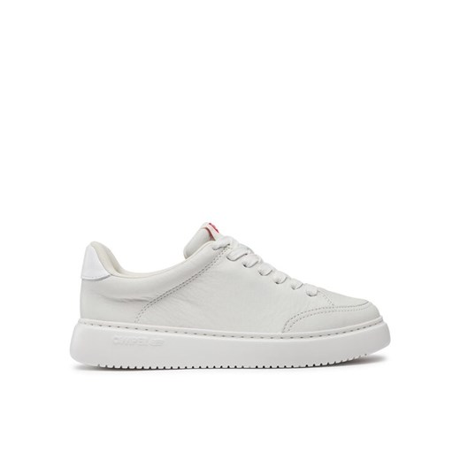 Sneakersy Camper K201438-003 Biały ze sklepu eobuwie.pl w kategorii Trampki damskie - zdjęcie 183549890
