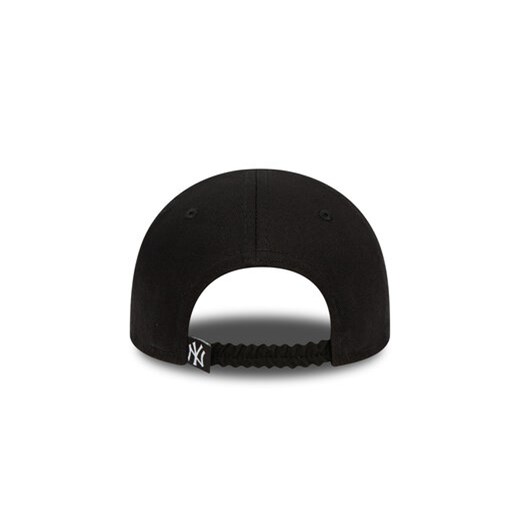 Czapka z daszkiem New Era Kids Icon 940 Nyy 60435022 Czarny New Era 00 eobuwie.pl