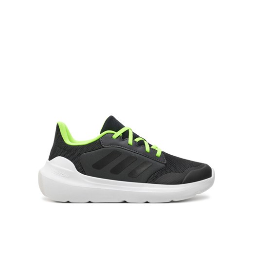adidas Sneakersy Tensaur Run 2.0 IE3546 Szary 38 MODIVO