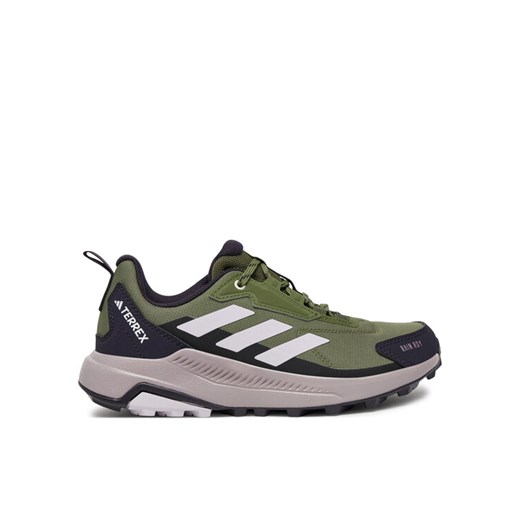 adidas Trekkingi Terrex Anylander Rain.Rdy ID3468 Zielony 38 MODIVO