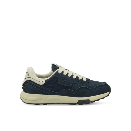 Gant Sneakersy 30633916 Granatowy ze sklepu MODIVO w kategorii Buty sportowe męskie - zdjęcie 183550460