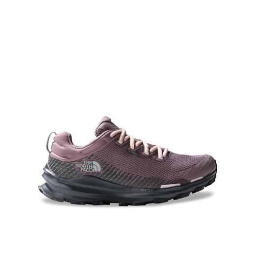 The North Face Trekkingi Vectiv Fastpack Futurelight NF0A5JCZODR1 Szary ze sklepu MODIVO w kategorii Buty trekkingowe damskie - zdjęcie 183550493