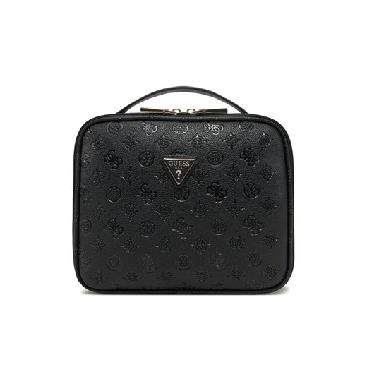 Guess Kosmetyczka TWDP74 52045 Czarny Guess 00 MODIVO