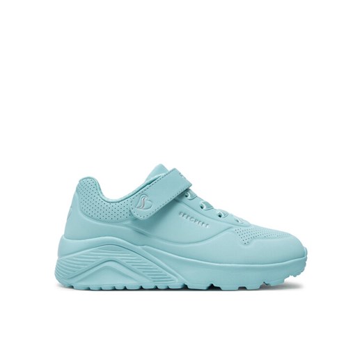 Skechers Sneakersy Uno Lite 310451L/TURQ Turkusowy Skechers 32 MODIVO