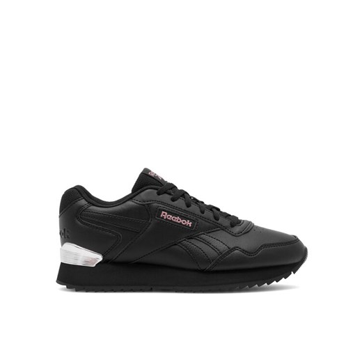 Reebok Sneakersy Glide Ripple Clip 100005968 Czarny ze sklepu MODIVO w kategorii Buty sportowe damskie - zdjęcie 183550572
