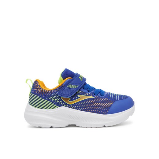 Joma Sneakersy Horizon Jr 2504 JHORIS2504V Niebieski Joma 32 MODIVO