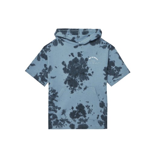 Coccodrillo T-Shirt WC5132301HBJ Niebieski Regular Fit ze sklepu MODIVO w kategorii T-shirty chłopięce - zdjęcie 183551434