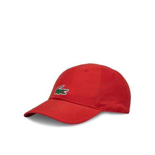 Lacoste Czapka z daszkiem RK2450 Czerwony Lacoste 00 MODIVO