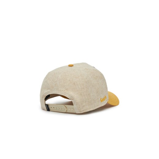 Czapka z daszkiem męska Goorin Bros
