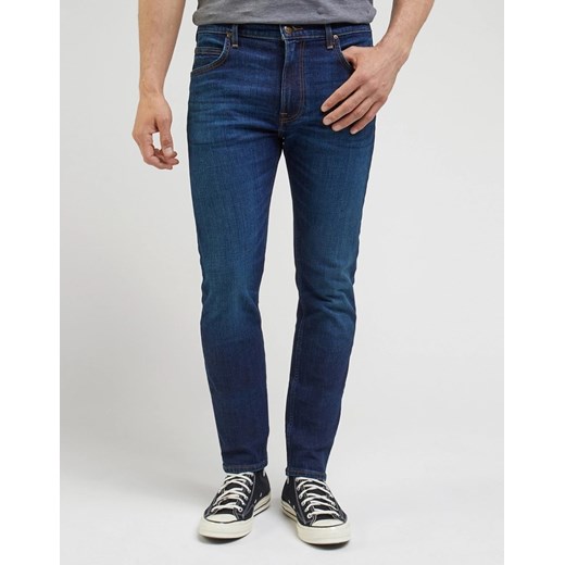 LEE MESKIE SPODNIE JEANSOWE JEANSY RIDER HERO L701KNA26 112342257 ze sklepu YouNeedit.pl w kategorii Jeansy męskie - zdjęcie 183553230