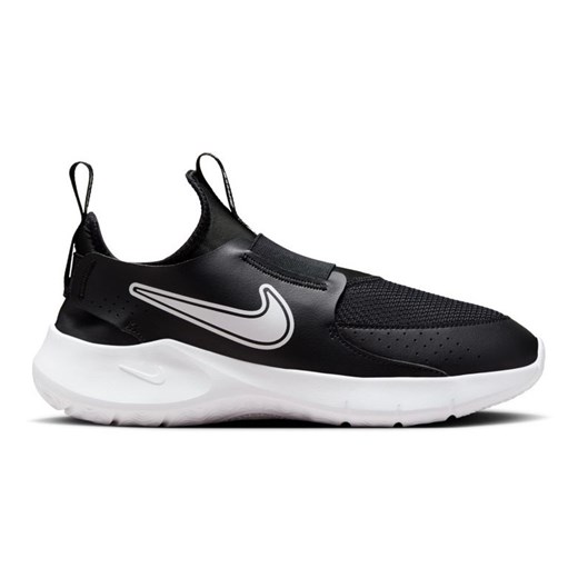 Buty Nike Flex Runner 3  FN1294-005 czarne ze sklepu ButyModne.pl w kategorii Buty sportowe dziecięce - zdjęcie 183553832