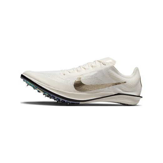 Kolce do biegania na średnich dystansach Nike Dragonfly 2 Elite „Jakob Ingebrigtsen” - Biel ze sklepu Nike poland w kategorii Buty sportowe męskie - zdjęcie 183555194