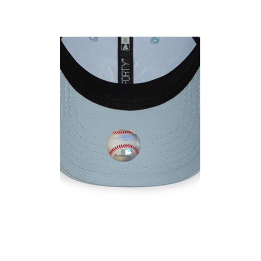 Czapka z daszkiem New Era Jr League Essential 9FORTY New York Yankees 60595486 New Era OS eobuwie.pl