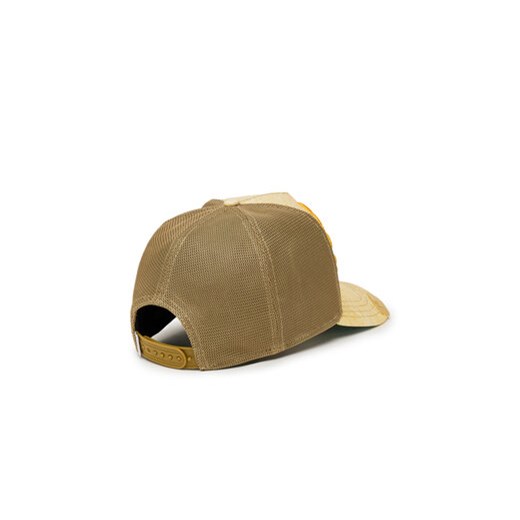 Czapka z daszkiem damska Goorin Bros