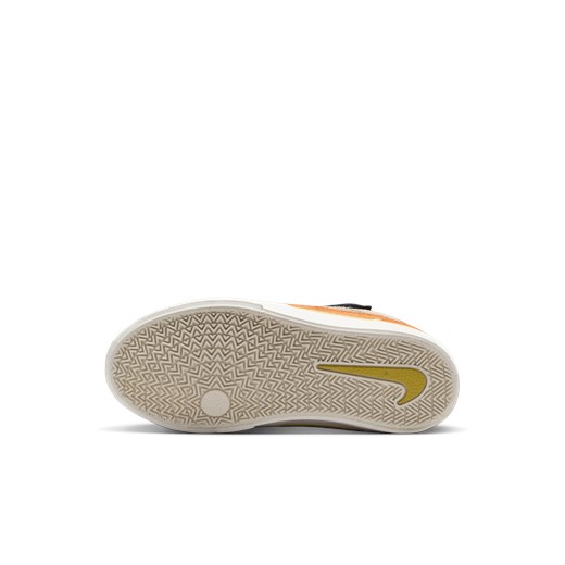 Trampki dziecięce Nike sznurowane