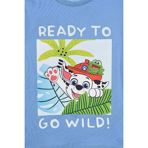 T-shirt chłopięce