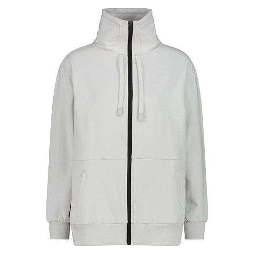 CMP Bluza w kolorze szarym ze sklepu Limango Polska w kategorii Bluzy damskie - zdjęcie 183556184
