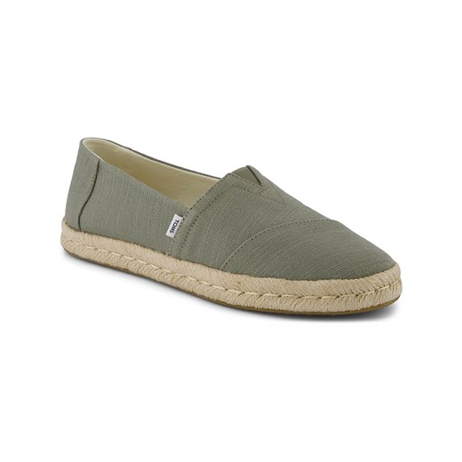 Espadryle damskie Toms casual 