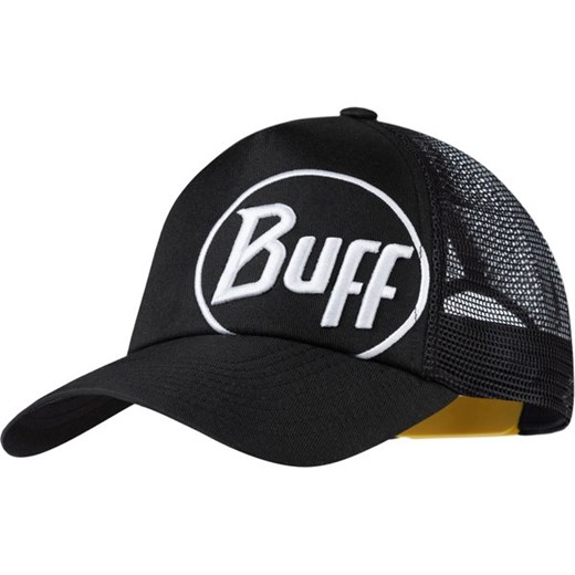 Czapka z daszkiem Trucker Cap Buff ze sklepu SPORT-SHOP.pl w kategorii Czapki z daszkiem męskie - zdjęcie 183557202