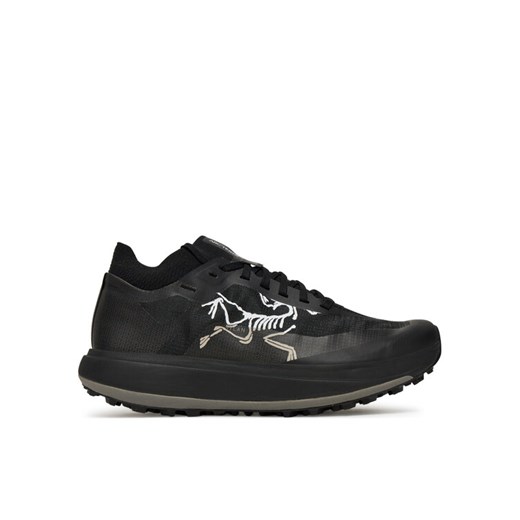 Buty do biegania Arc'teryx Sylan Pro X000010077 Czarny ze sklepu eobuwie.pl w kategorii Buty sportowe męskie - zdjęcie 183557451