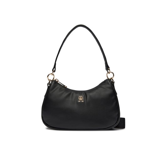 Torebka Tommy Hilfiger AW0AW16476 Czarny Tommy Hilfiger OS eobuwie.pl