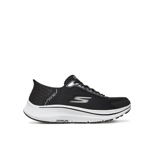 Skechers Półbuty 220863/BKW Czarny ze sklepu MODIVO w kategorii Półbuty męskie - zdjęcie 183558330